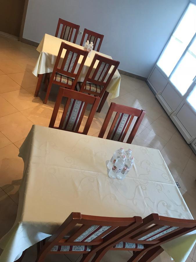 Villa Suzana ネウム エクステリア 写真